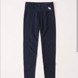 abercrombie & fitch joggers